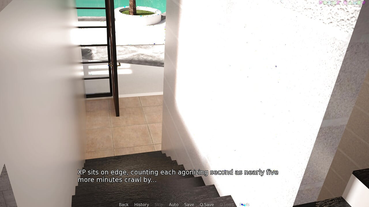 azgındogstudio tarafından İtalyan sürtük karım - arkadaşları ve karısıyla sert parti (2)