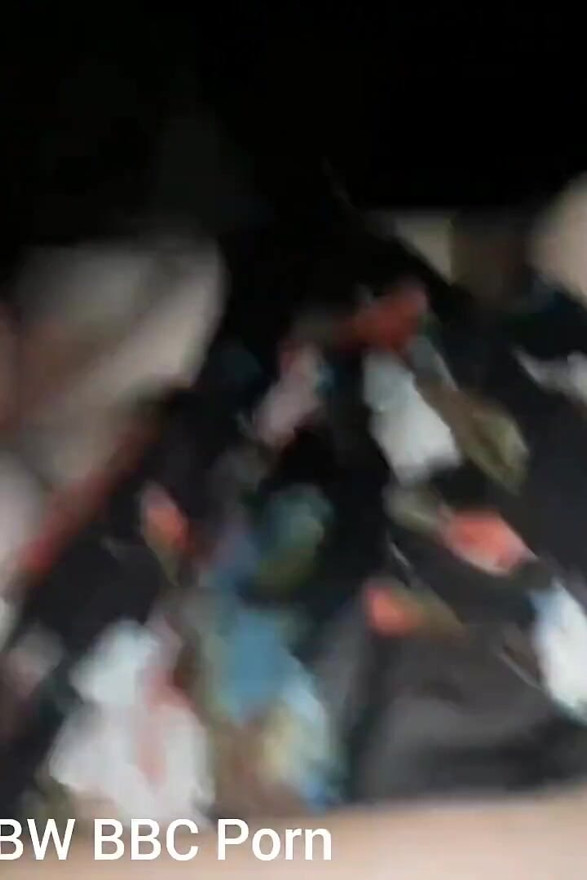 BBC Anal Pounding Rubbing My Clit Screaming Orgasms