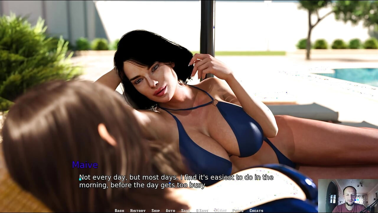 القدر والحياة لغز فولينهورن V6.0