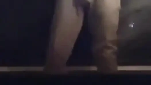 Dare: Tied up by His Flatmate, This Boy Couldn't Take off His Pants Even Though He Was Desperate to Pee