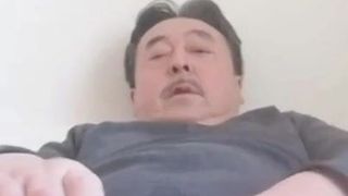 Papa chinois