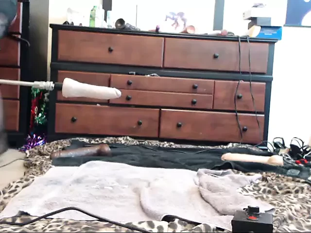Return of the crazy bitch