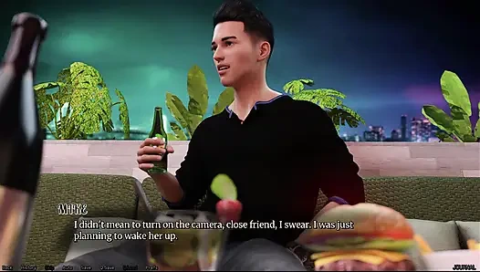 Güçlü Arzu (bölüm 1)