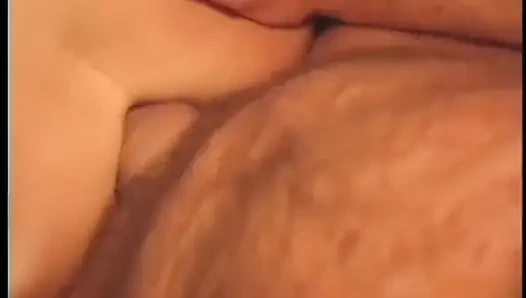 Red hair girl cock sucking pussy licking pussy fucking