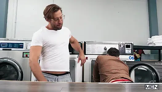 Laundry Loads MEN