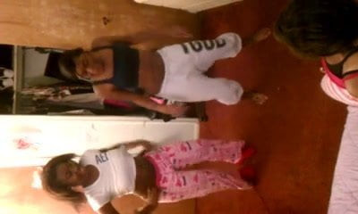 Me and Some Girls