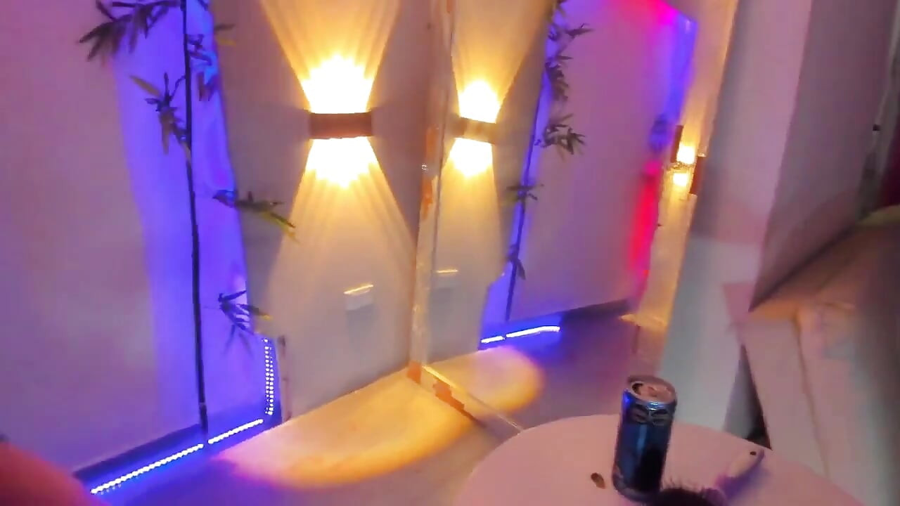 How About That Fluffy Ass?