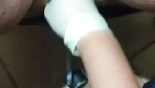 usta john tarafından fisting