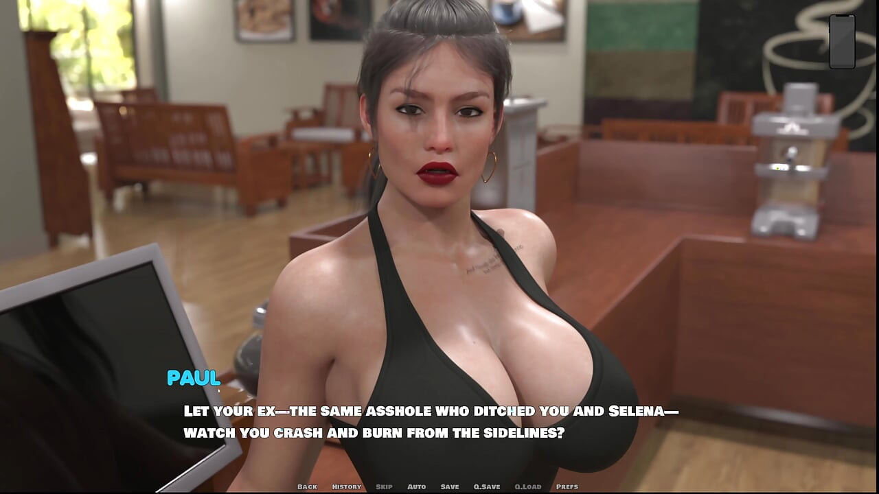 Obsessed with Horny Divorced MILFs (part 6)