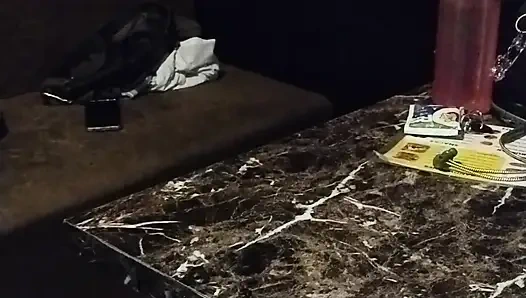 Shy Friend's Bhabhi Special Moment