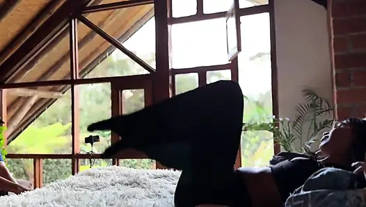 SILÜETINI SEVIYORUM