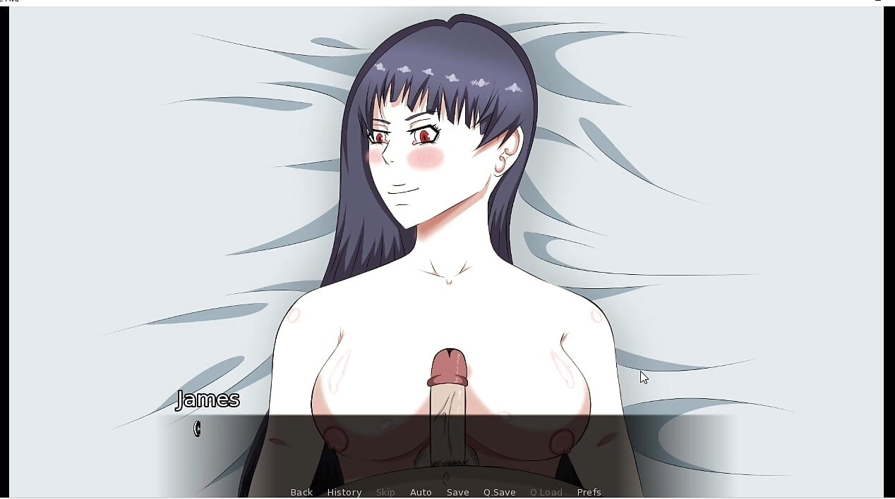 Inside ava - gameplay - esposa mamada y titjob