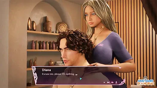 Ep6: şipşk masaj: chantara - baştan çıkarma, sırlar ve kritik bir hata