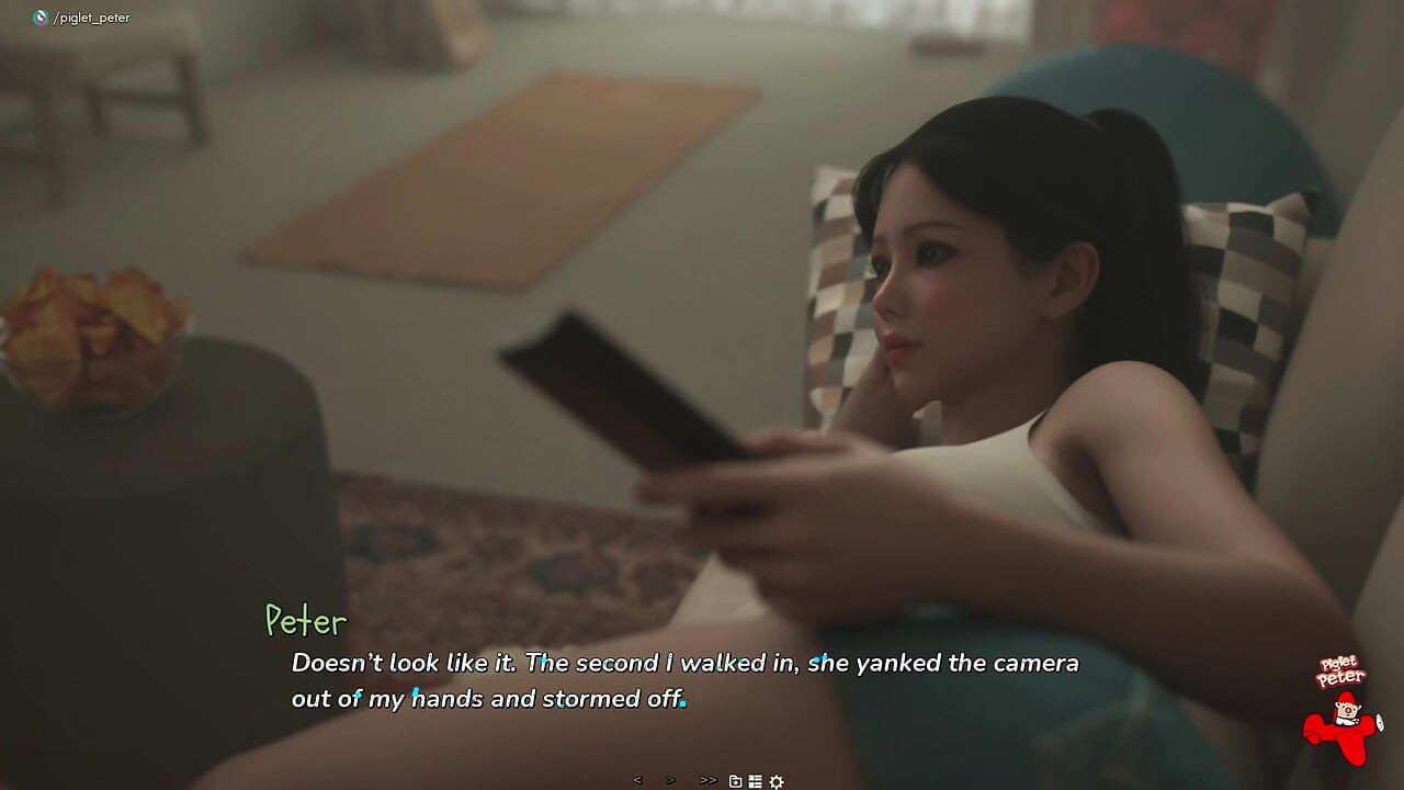 Love And Temptation (SE 2) - Ep 20
