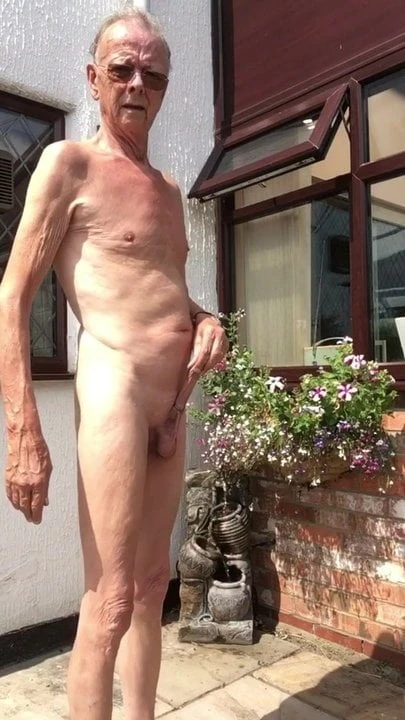 My super British penis