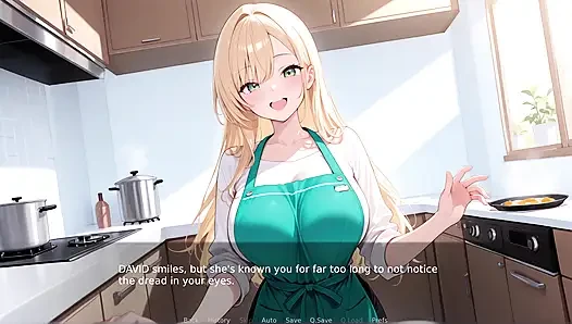 Confessions of a Chubby Wife (part 1)