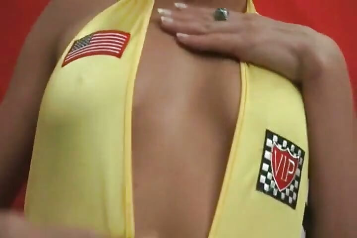 The Porn Nerd: Jody: Finger Fuck