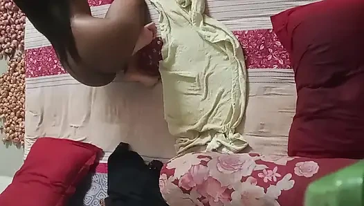 Liseli kız ve oğlan (18+)