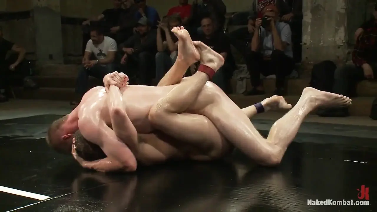 Cameron Adams and Phenix Saint Vs Blake Daniels and Dj Live Audience Tag Team Match