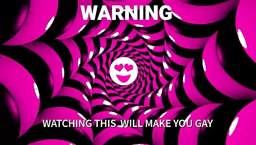 Mesmerizing You to Go Gay and Not Be Afraid to Finally Suck a Cock