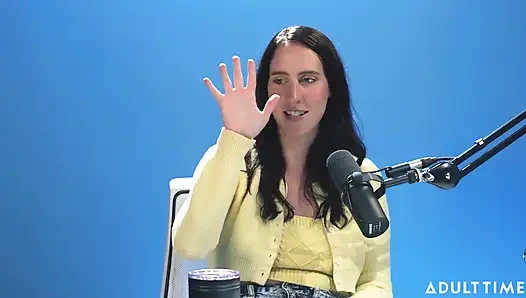 Cadence lux: orgasme asli & advokasi diri sendiri