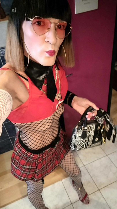 GTa SchooLGirLTrav 2026 VaneSsaBiTCHx PariS ChienneTrvprod91