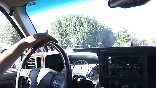 Fine white ass chick fucked by a big black cock