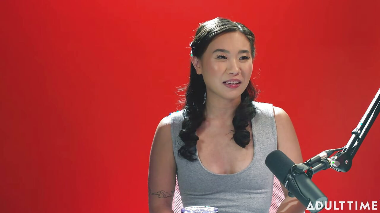 Kimmy Kimm conquistando la vergüenza y vendiendo bragas usadas | el podcast de tiempo para adultos