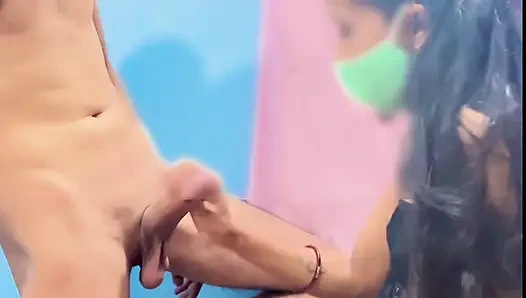 Mere boyfriend ne ghar bulakar sex kiya bahut achha laga