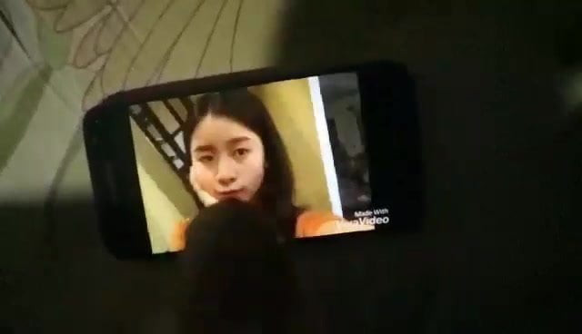 My neighbour cumtribute to me
