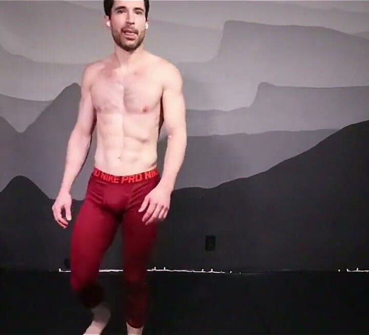 Gym Stream