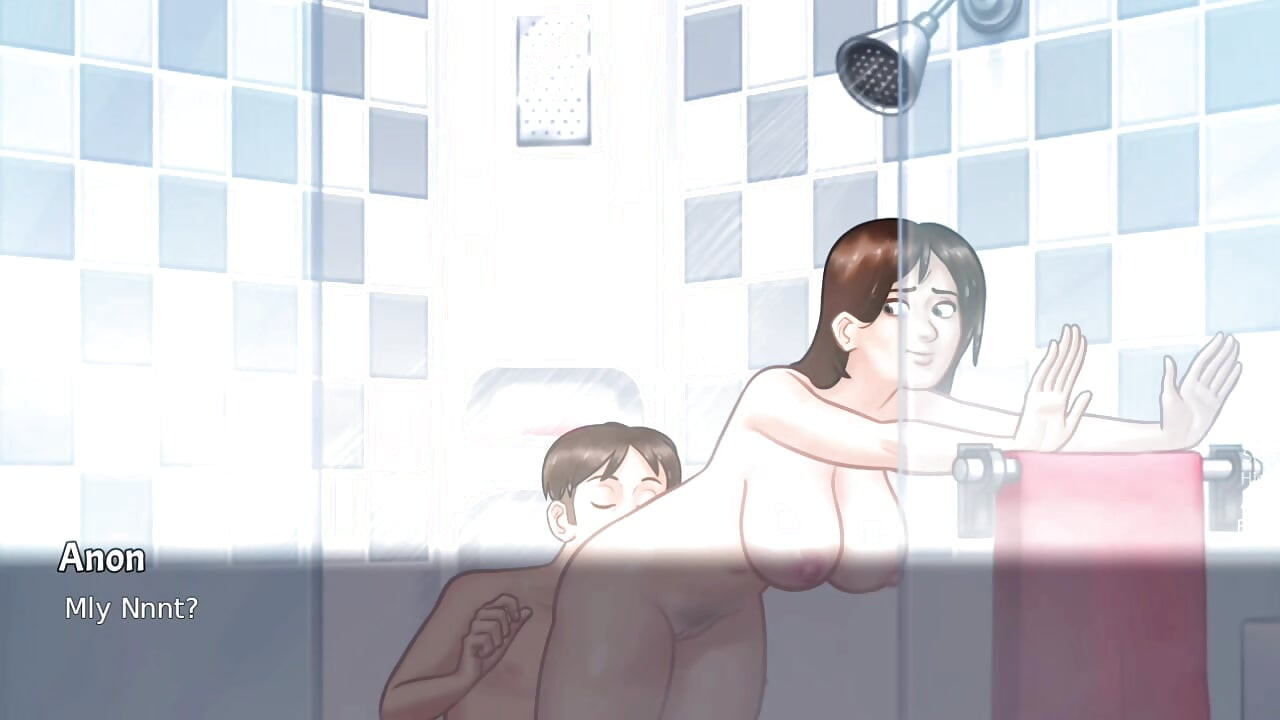 継母が隠そうとした真実を見た(18+)