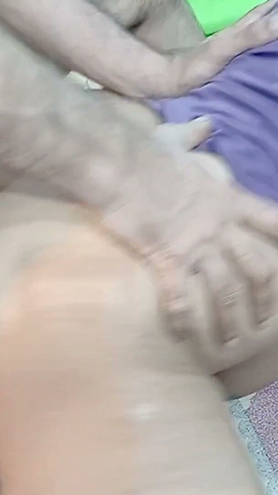 hard anal fucking with bhabhi in doggystyle, gaand chudai | Clip 1