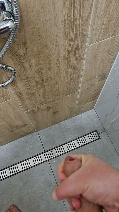 solo męska mastrubacja