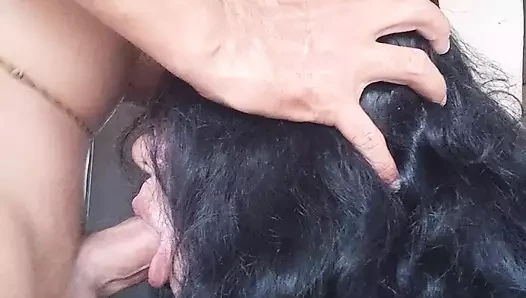Oral seks uzmanı