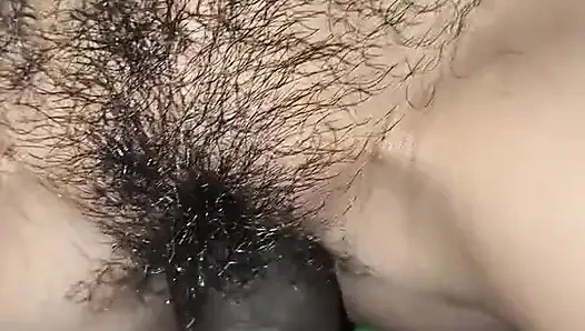 Индийская пара жены дези