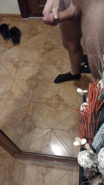 大射精