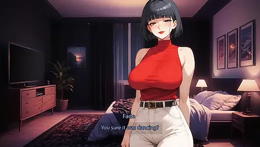 Hotwives Craving Strange Cocks - Seducing Husbands Into Cuckold Card Games - Part 3