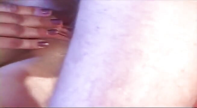 Vintage anal penetrated pussy fingering big cock in mouth