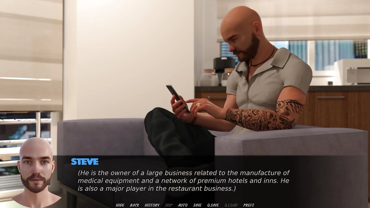 Taboo Games Part 52
