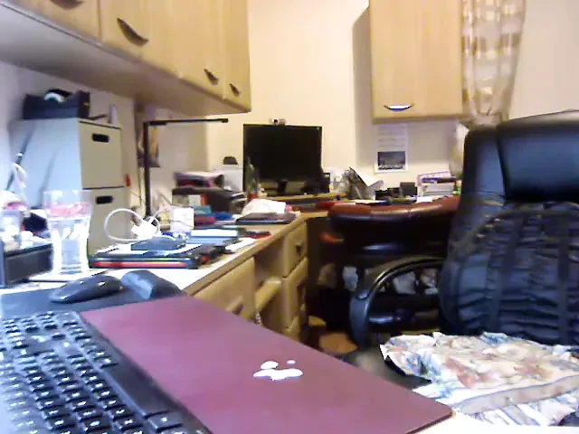 394 daddy play and cum