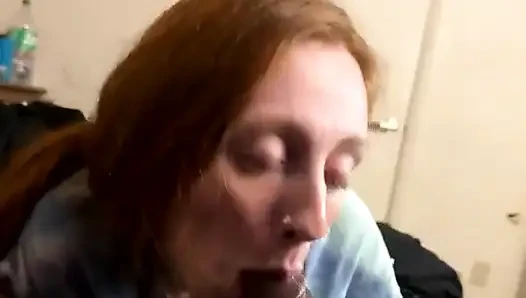 I Wanna Throat You More