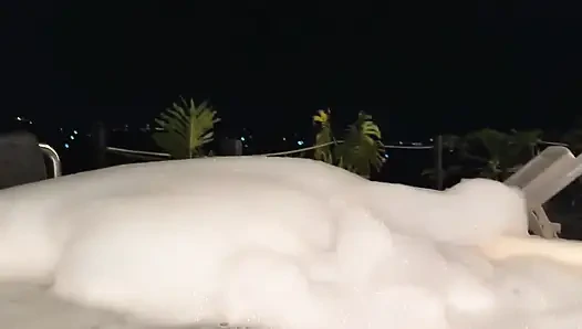 Sexy Colombian-japanese Woman Has Fun with a Big Cock! Anna Cherry