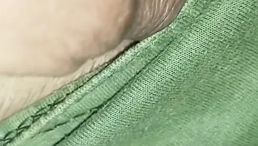 Nude show aunty