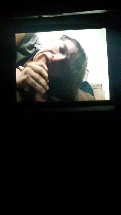 A Glimpse of a Porn Cinema