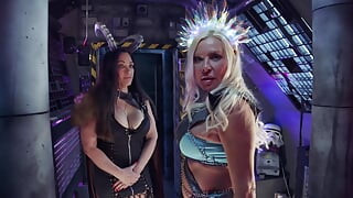 Michelle Thorne