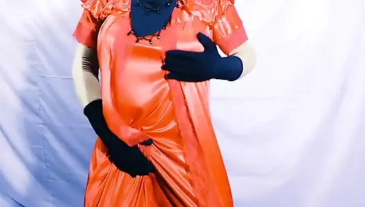 Village Bangladeshi Beautiful Woman - Clear Bengali