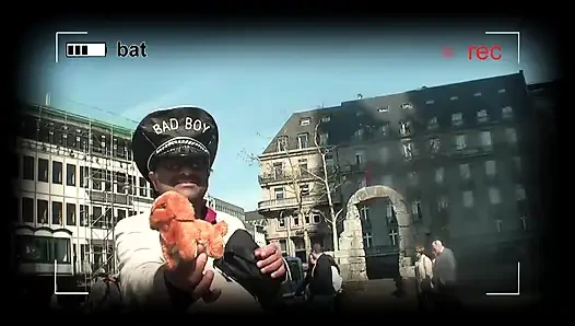 Alisha Sweet Соблазняет В Нижнем Белье И На Каблуках