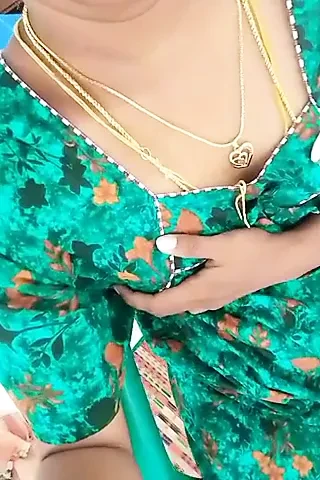 Tamil wife Swetha nude show