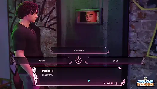 Ep3 şenlikli masaj - Diana'nın en baştan çıkarıcı ayak masajı deneyimi